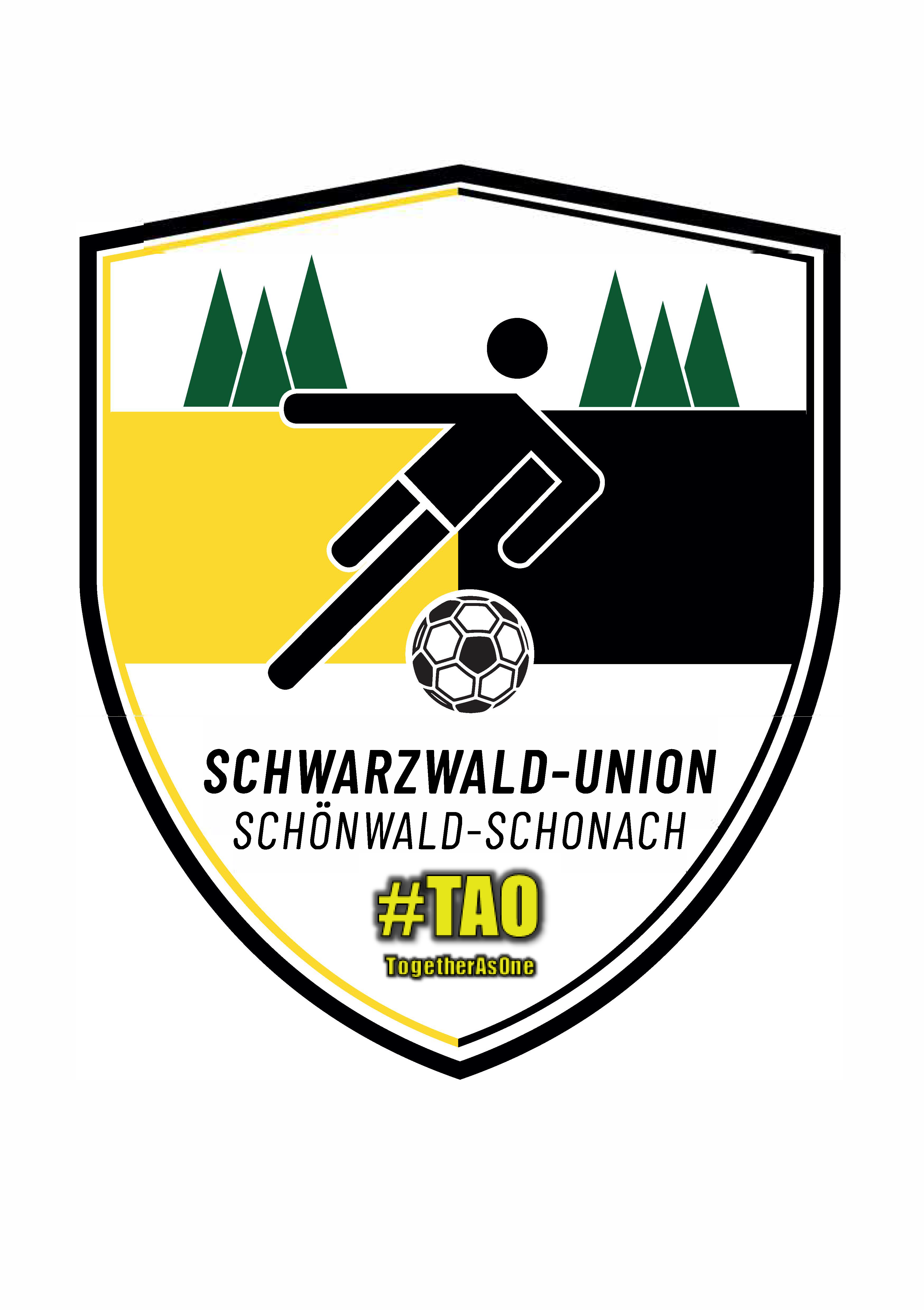 Logo Schwarzwaldunion